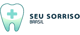 Logo da Seu Sorriso Brasil